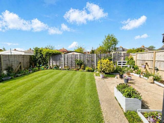 Flat for sale in Privett, Middlecroft