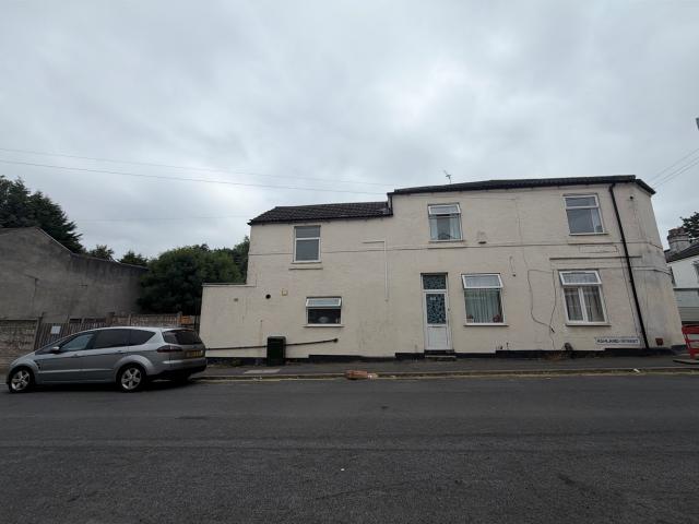 Apartment for rent in Goldthorn Hill, West Midlands