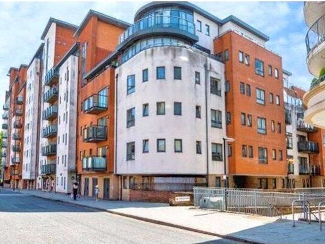 Flat for sale in St Mary's, City Of Southampton