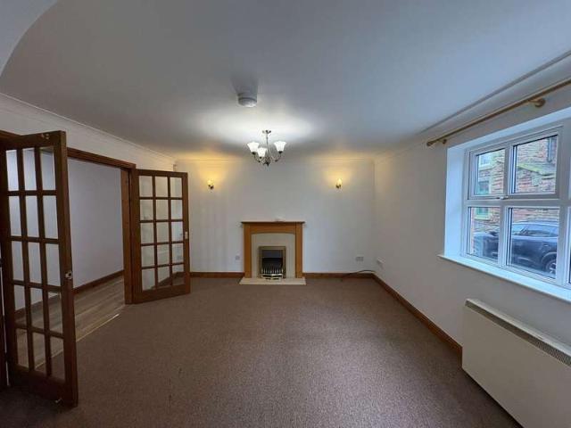 Flat for rent in Barrow