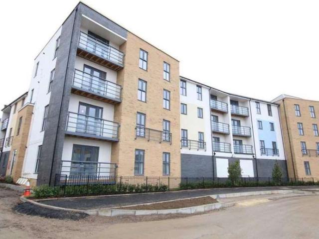 Flat for sale in Patchway, South Gloucestershire