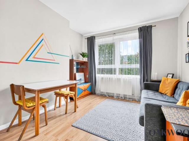 Flat for sale in Stoke Newington, Greater London