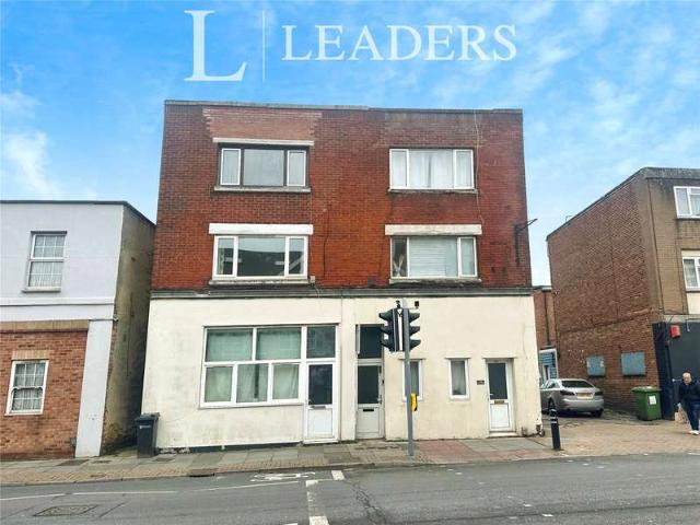 Flat for sale in Buckland, City Of Portsmouth