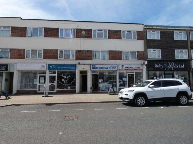Flat for sale in Lee-on-the-Solent, Middlecroft