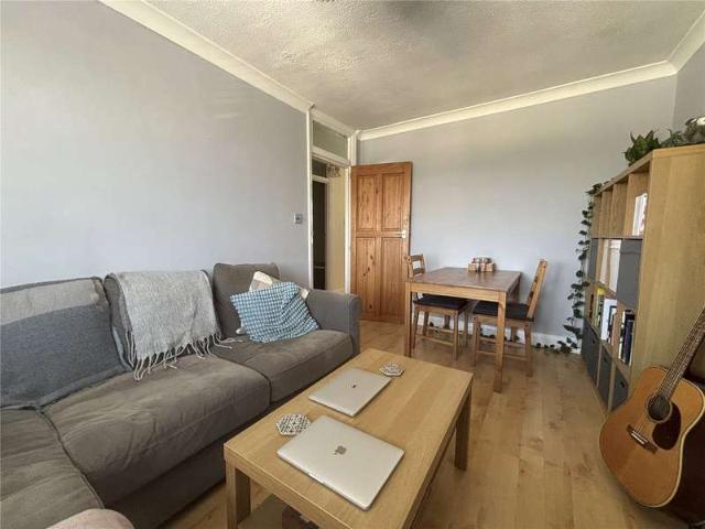 Flat for sale in Row Town, Surrey