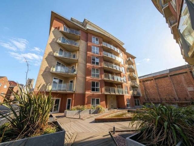 Flat for rent in Meols Cop, Southport