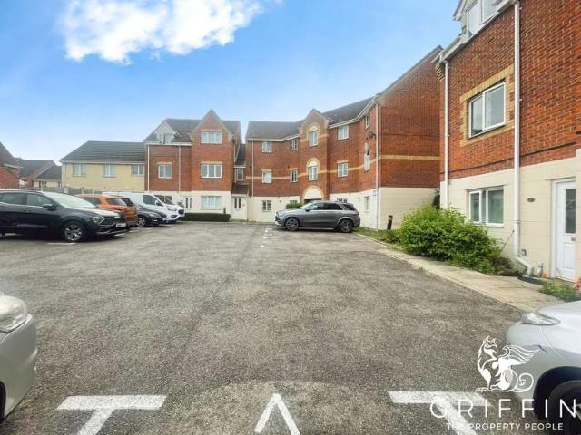 Flat for rent in South Ockendon, Essex