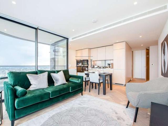 Flat for sale in Bishopsgate Without, Lyons