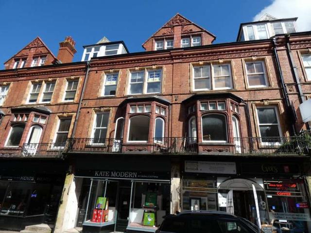 Flat for rent in Great Malvern, Forthampton