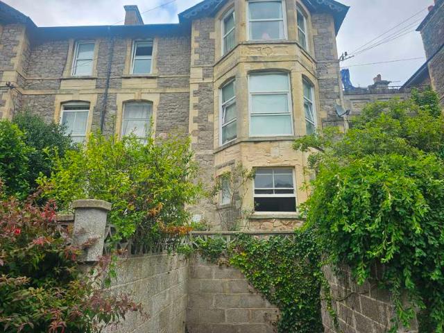 Flat for rent in Weston-super-mare, North Somerset