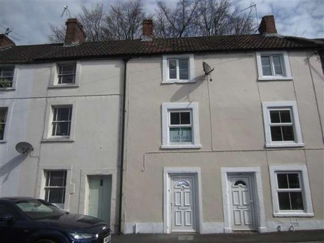 Flat for rent in Bowlish, Shepton Mallet
