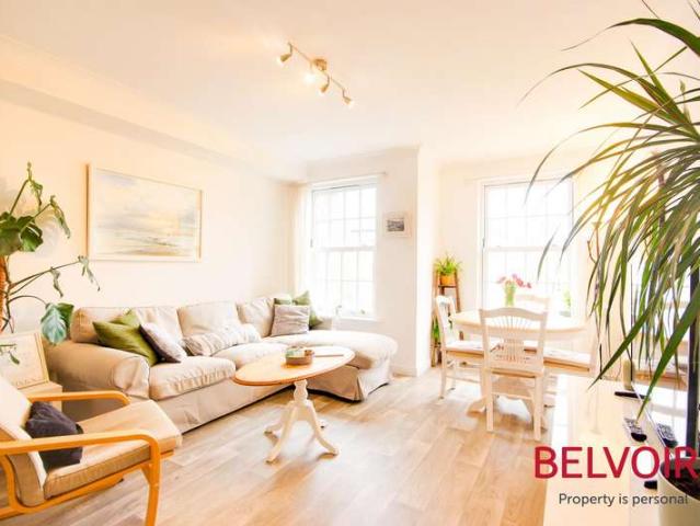 Flat for sale in Wotton Pitch, Gloucester