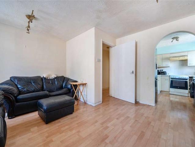 Flat for sale in London Borough of Enfield, Greater London