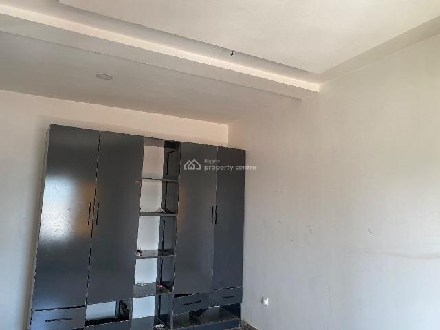 Flat for rent in Abuja
