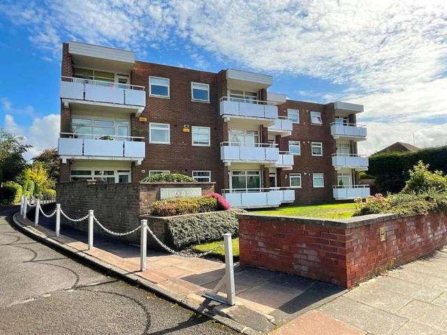 Apartment for sale in Southport, Sefton