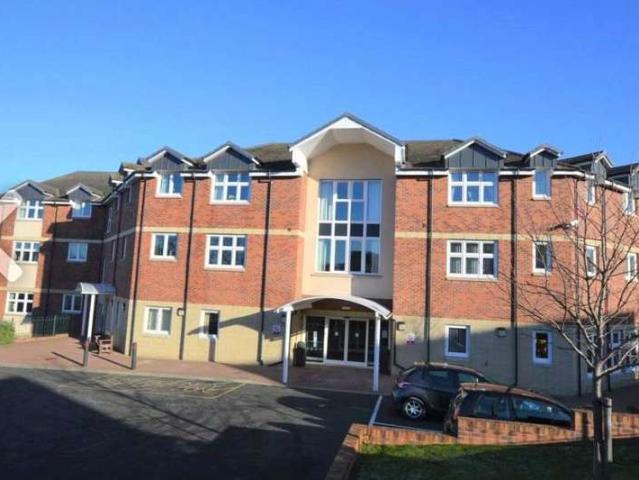 Flat for sale in Prudhoe, West Wylam