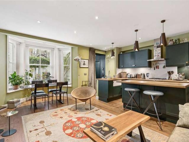 Flat for sale in Notting Hill, Greater London