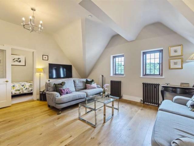 Flat for sale in Henley, Chichester