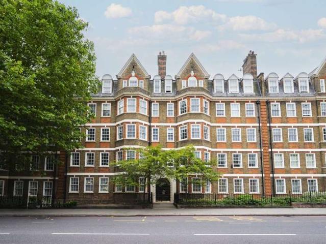 Flat for rent in Regent's Park, Marylebone
