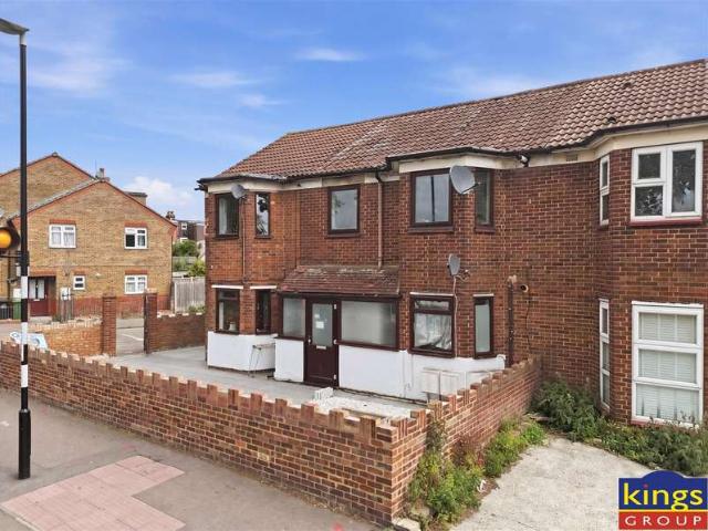 Flat for sale in Higham Hill, Greater London