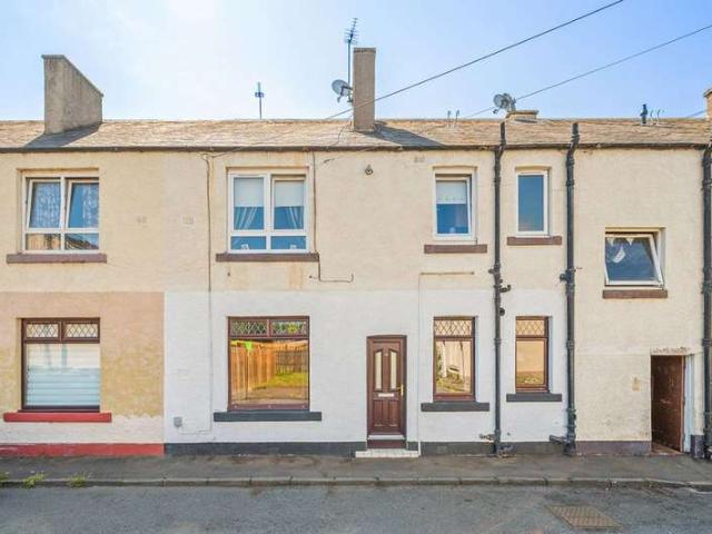 Flat for sale in Newcraighall Village, Craigmillar