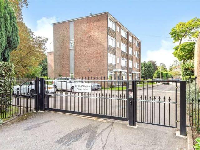 Flat for sale in The Cedars Estate, Three Rivers