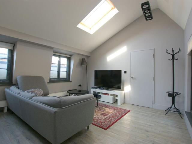 Apartment for rent in Spitalfields, Whitechapel