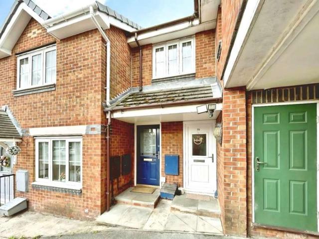 Flat for sale in Bolton Upon Dearne, South Yorkshire