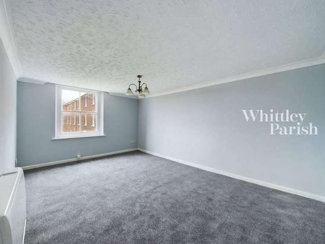 Flat for sale in Tivetshall, South Norfolk