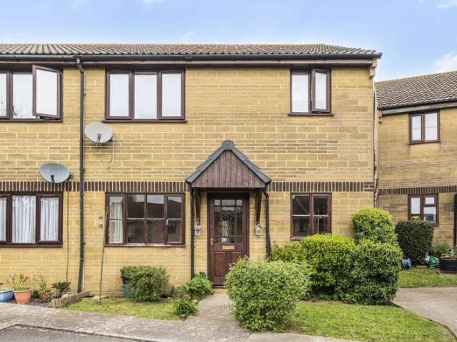Flat for sale in Castle Cary