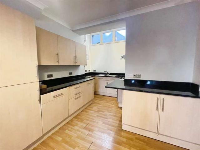 Flat for sale in St Mary's, City Of Southampton