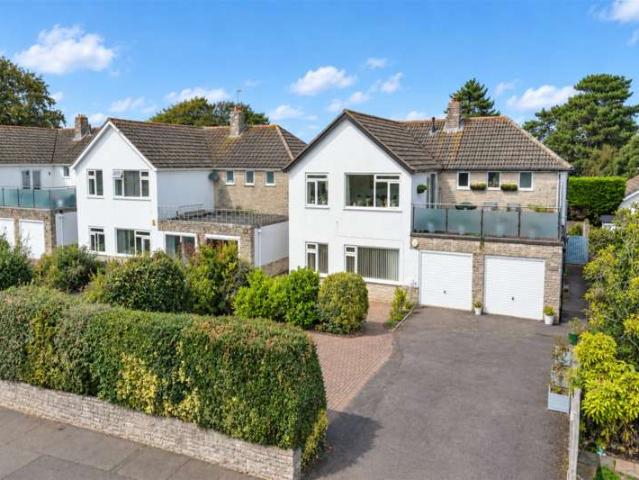 Flat for sale in Wick, Bournemouth