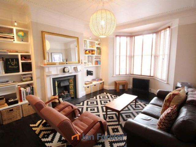 Apartment for rent in Heaton, Newcastle upon Tyne
