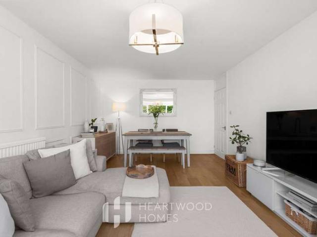 Flat for sale in St Albans