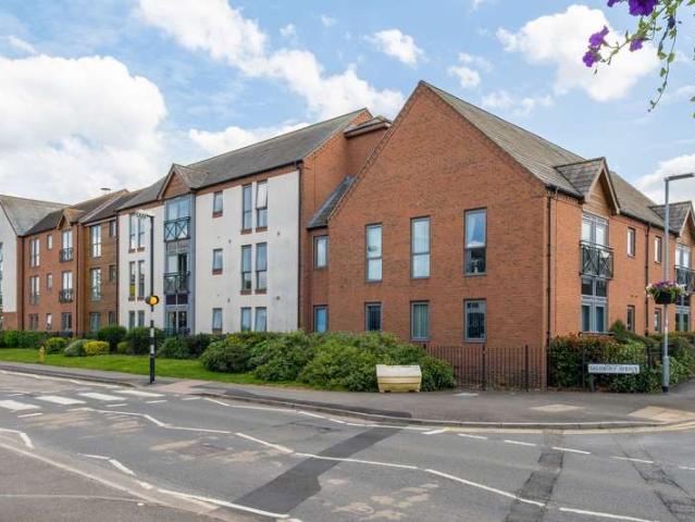 Apartment for sale in Barton In Fabis, East Midlands