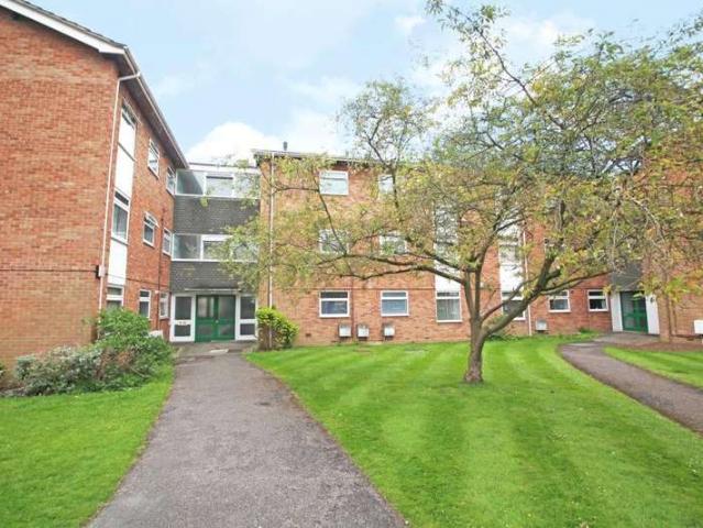 Flat for sale in Reading West, Reading
