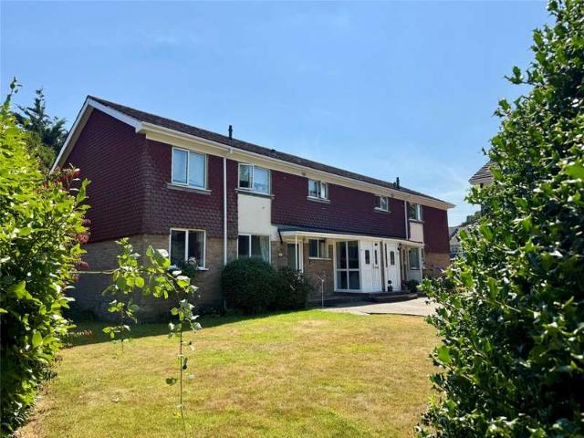 Flat for sale in Old Milton, Ashurst Bridge