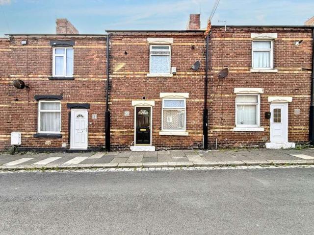 Flat for rent in Horden