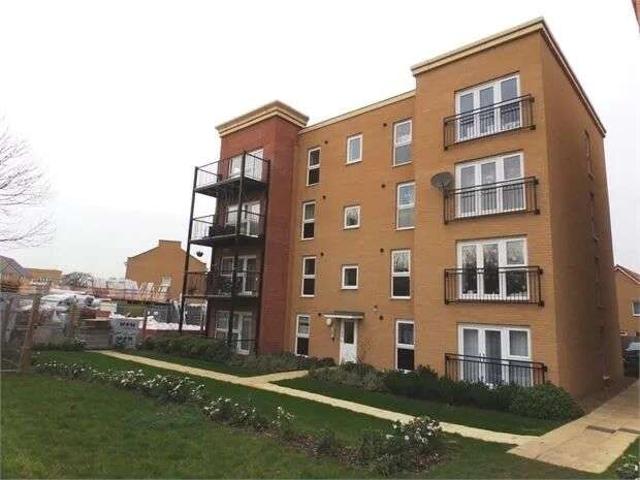 Flat for rent in Lee Chapel, Essex