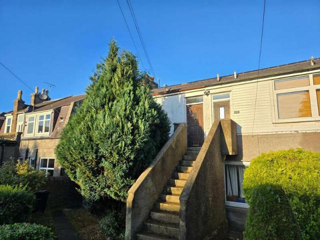 Flat for sale in Ballindoch, Scotland
