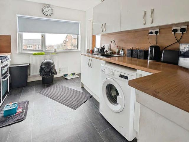 Flat for sale in Falcon Lodge, Wales