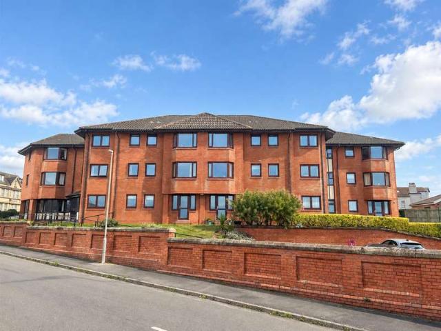 Flat for sale in Meols, Hoylake