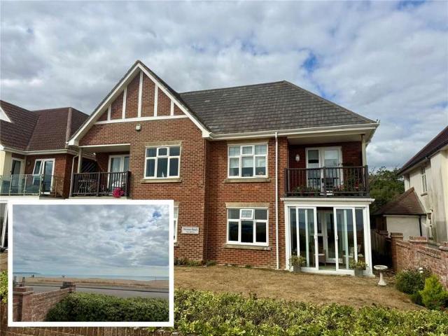 Flat for sale in Old Milton, Ashurst Bridge