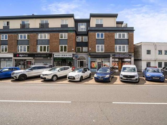 Flat for sale in Hilsea, City Of Portsmouth