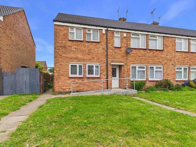Flat for sale in Hawton, Alverton