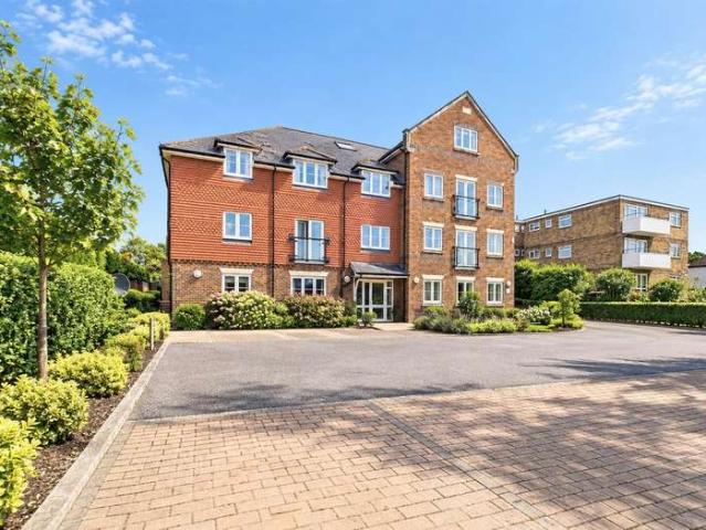 Flat for sale in Collington, Rother