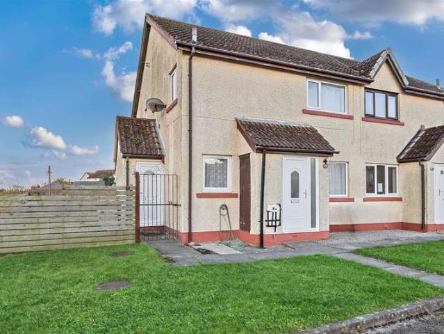 Flat for sale in Whitehaven