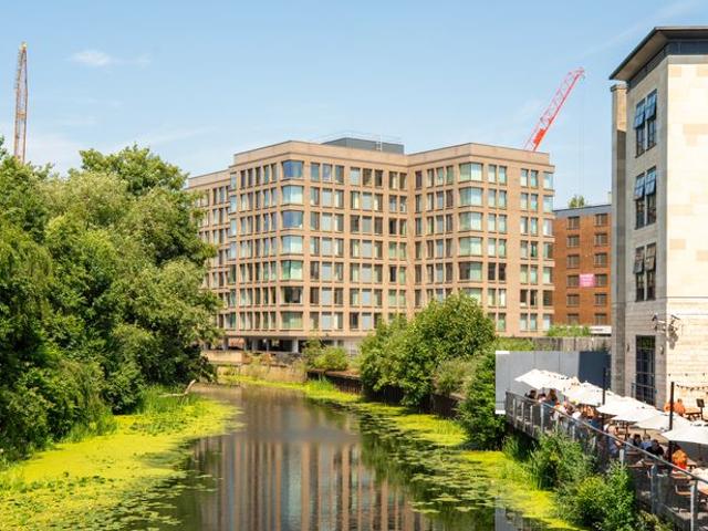 Apartment for rent in High Field, York