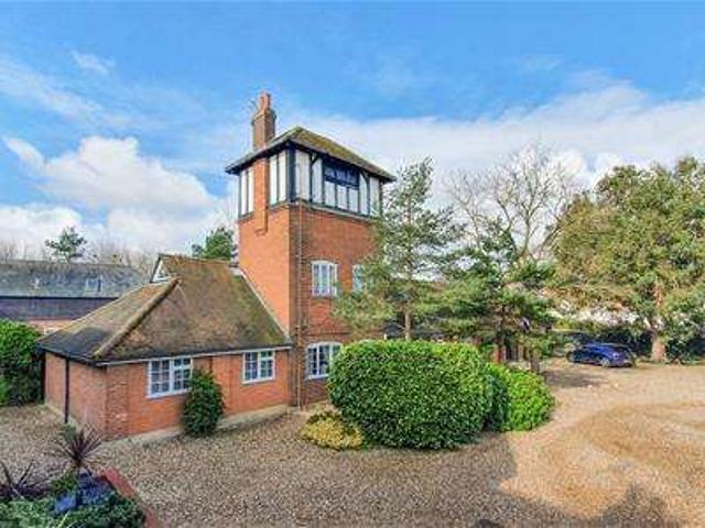 Flat for rent in Colliers End, Hertfordshire