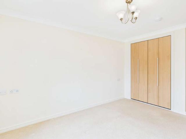 Flat for sale in Spring Vale, Hampshire